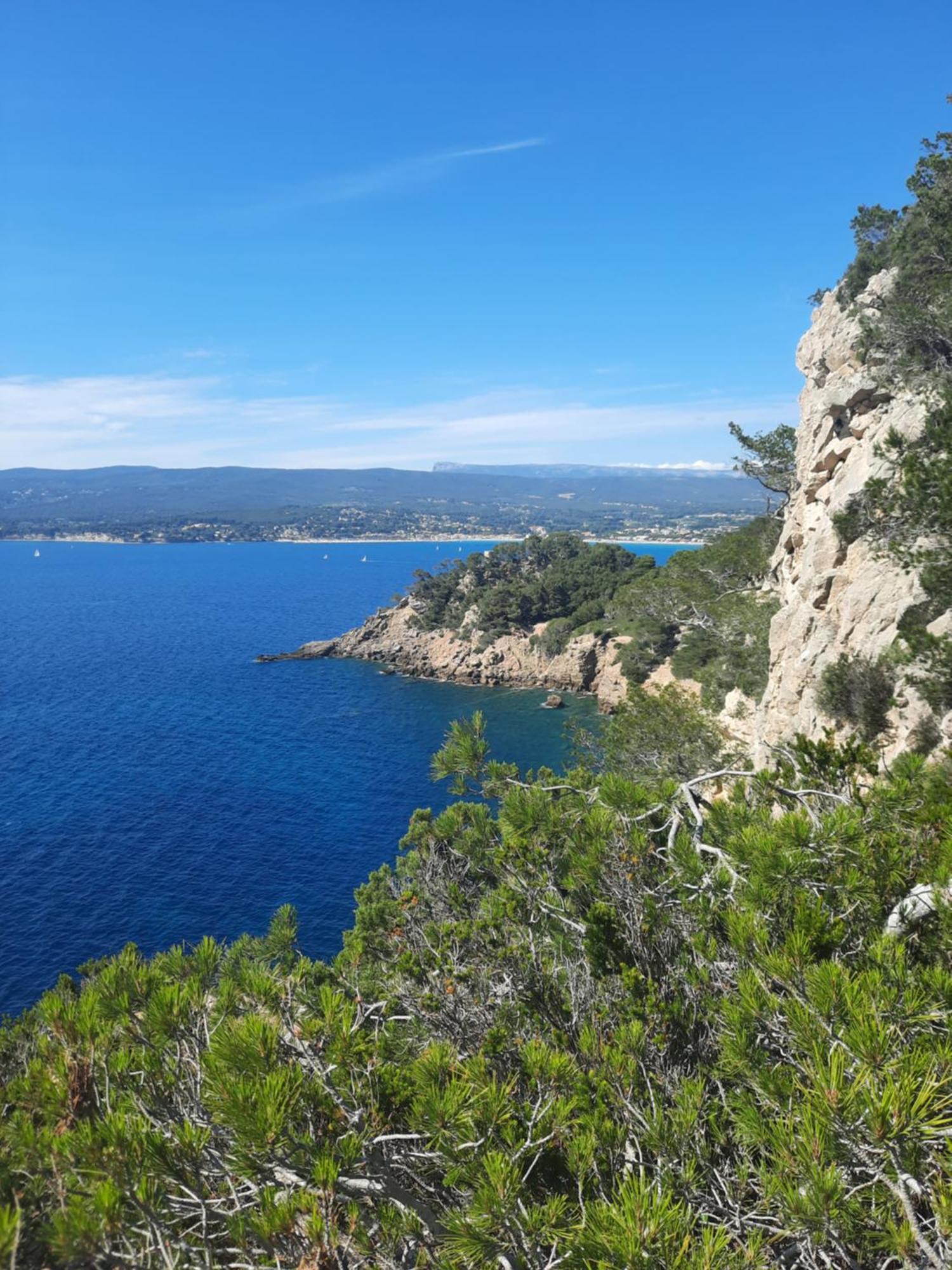 Maison Independante Avec Piscine Privative Pres De La Mer La Garde  Exteriér fotografie